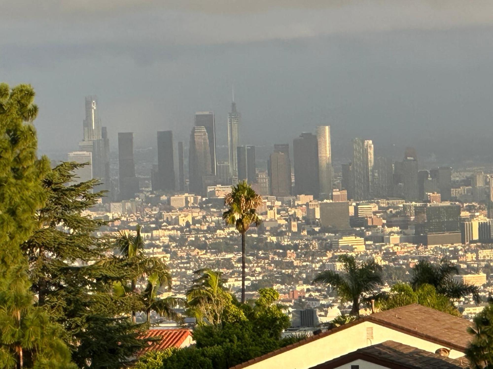 Le Chateau Pousada Los Angeles